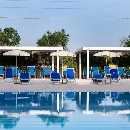 Dolmen Sport Resort 米威诺底莱切 外观 照片