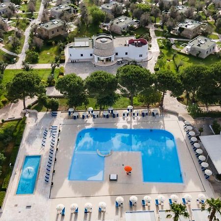 Dolmen Sport Resort 米威诺底莱切 外观 照片