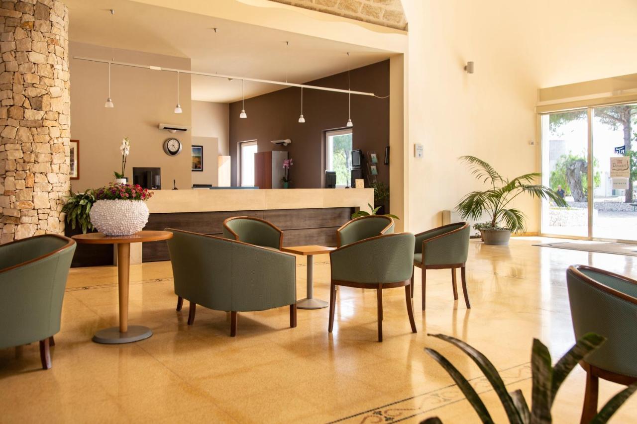 Dolmen Sport Resort 米威诺底莱切 外观 照片