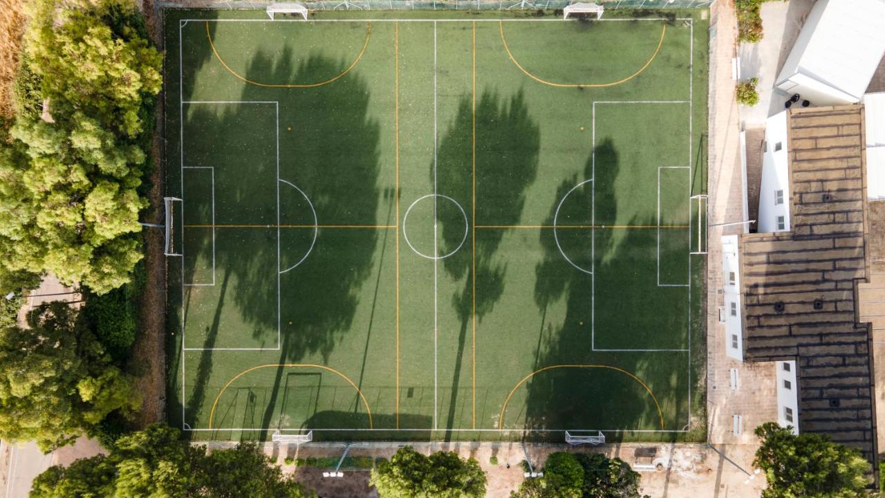 Dolmen Sport Resort 米威诺底莱切 外观 照片