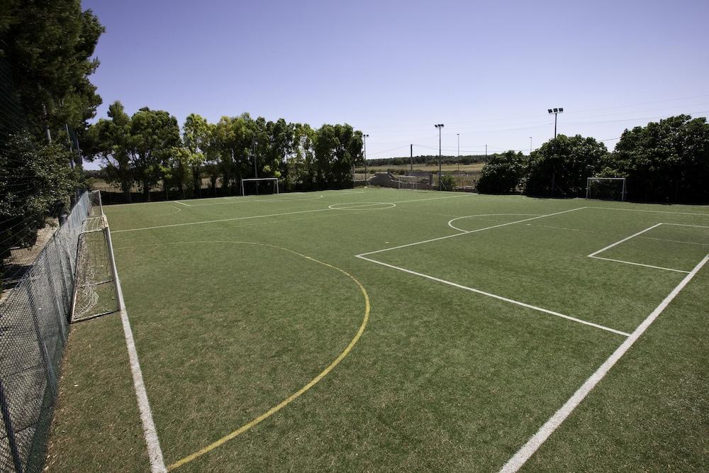 Dolmen Sport Resort 米威诺底莱切 外观 照片