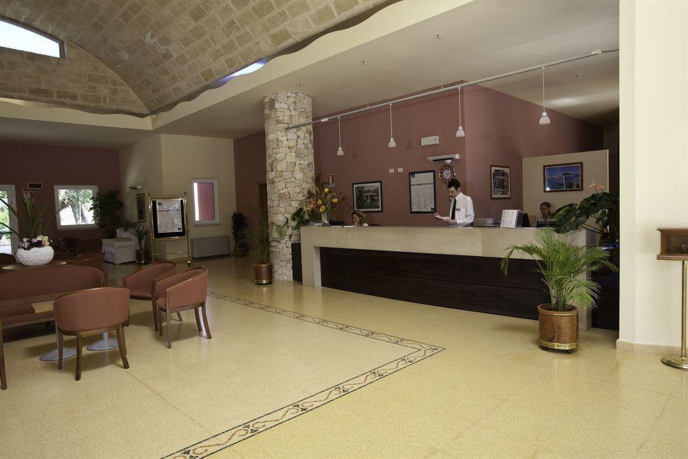 Dolmen Sport Resort 米威诺底莱切 外观 照片