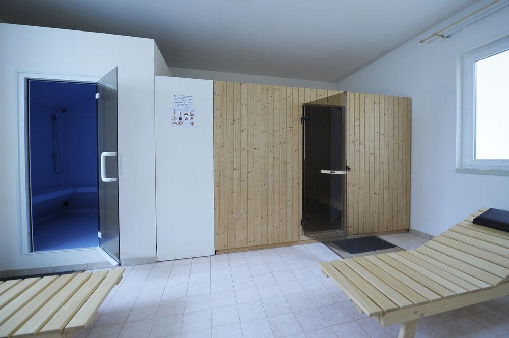 Dolmen Sport Resort 米威诺底莱切 外观 照片