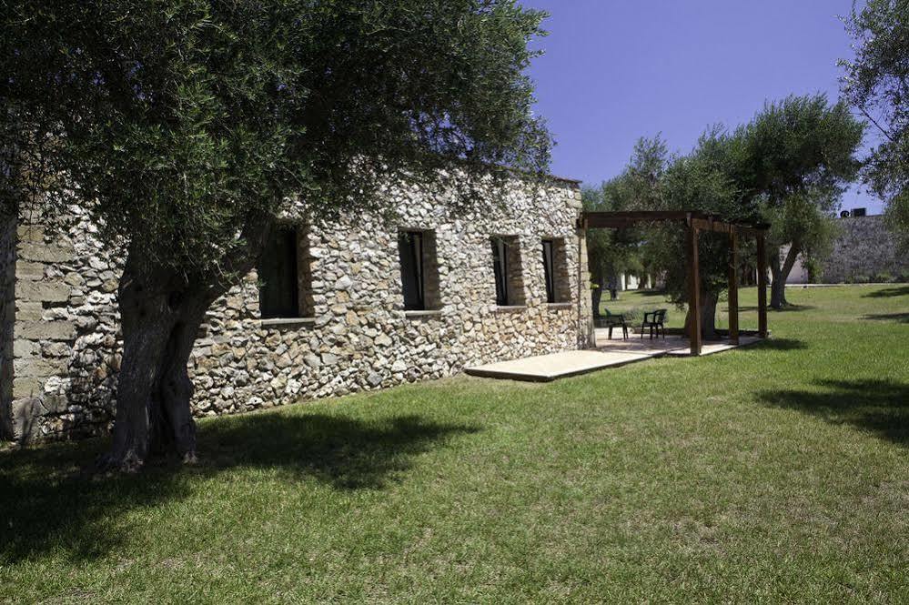 Dolmen Sport Resort 米威诺底莱切 外观 照片