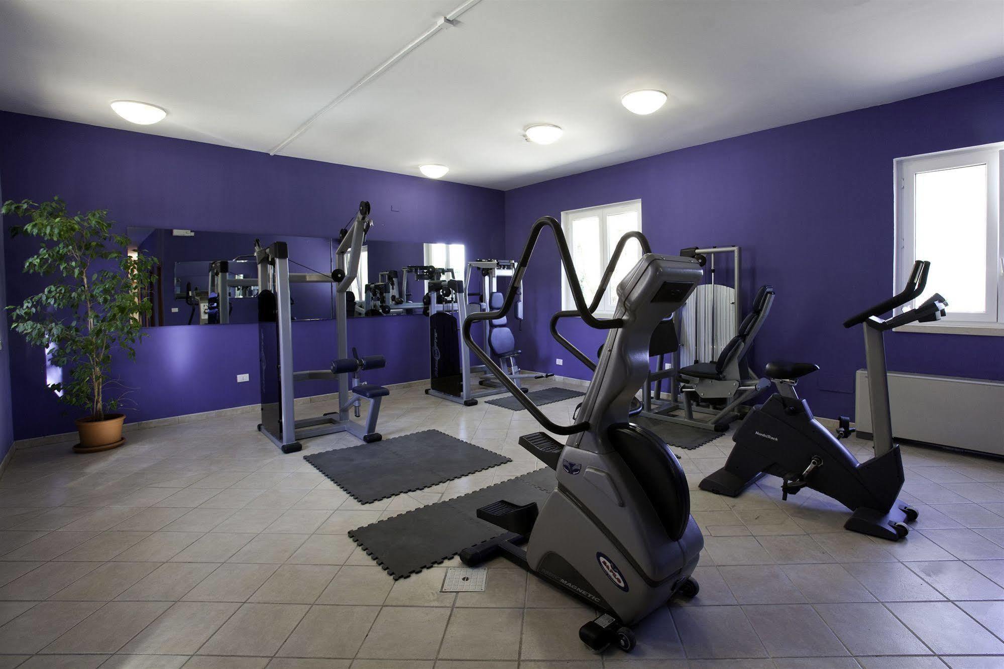 Dolmen Sport Resort 米威诺底莱切 外观 照片