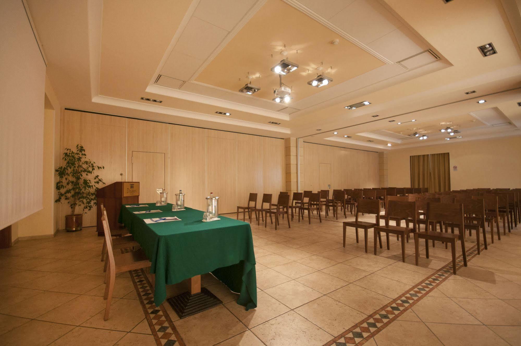 Dolmen Sport Resort 米威诺底莱切 外观 照片